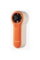 Pocket Size Handheld Fan with 2000mAh Battery, 5 Speed Levels &amp; Type-C Charging