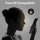 Muzz MATTE Privacy Screen Protector for Samsung Galaxy M14 5G, 2 Pack, Anti-Spy, Anti-Scratch, Full Coverage, TPU Soft Film Ceramic Matte Finish (Not A tempered Glass) (Samsung Galaxy M35 5G)