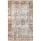فينس ساندي 150 × 80 سم عقدة السجاد مصمم المنزل سجادة لغرفة النوم المعيشة غرفة الطعام مكتب لينة غير قابلة للانزلاق منطقة ديكور النسيج