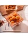 Steel Fry Basket High Quality Cooking Basket for Fried Food French Fries Storage Frying Tool