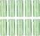 YumLock 150 Pieces Pet Dog Waste Bag Poop Bags 10 Rolls