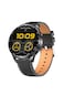 Pulse Smartwatch with Earbuds, 1.4" IPS Display, Health &amp; Fitness Tracker, IP67