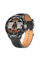 Pulse Smartwatch with Earbuds, 1.4" IPS Display, Health &amp; Fitness Tracker, IP67