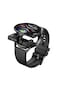 Pulse Smartwatch with Earbuds, 1.4" IPS Display, Health &amp; Fitness Tracker, IP67