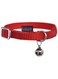 Bobby Access Cat Collar - Red