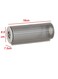 Mounted Storage Box for Kitchen Garbage Bag Punching Free Storage Tools