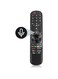 for LG Magic Remote 2023 with Voice and Pointer Function Replacement for LG Remote MR23GA Magic Remote Control Compatible with Many LG Smart TV 2023 Models