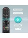 for LG Magic Remote 2023 with Voice and Pointer Function Replacement for LG Remote MR23GA Magic Remote Control Compatible with Many LG Smart TV 2023 Models