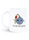 the Love I Have Met My Match - Drinking Mug