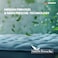 Sleepwell Utsav Comfort Regular Mattress Quiltec &amp; Resitec (HR) Foam Soft-Top Feel Neem Fresche Technology Comfort &amp; Support Queen Size (200L X 160W X 17.5H cm) 2 Yrs Warranty