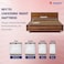 Sleepwell Utsav Comfort Regular Mattress Quiltec &amp; Resitec (HR) Foam Soft-Top Feel Neem Fresche Technology Comfort &amp; Support Queen Size (200L X 160W X 17.5H cm) 2 Yrs Warranty