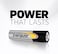 Energizer AAA Batteries, Alkaline Power Batteries, 24 Pack