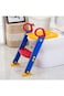 Sturdy potty training seat with step ladder&mdash;safe, anti-slip design for toddlers, boys, and girls