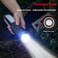 Tradeo Super Bright Rechargeable Camping Light 54 LED Telescopic Multi-Angle Outdoor Lantern Lamp