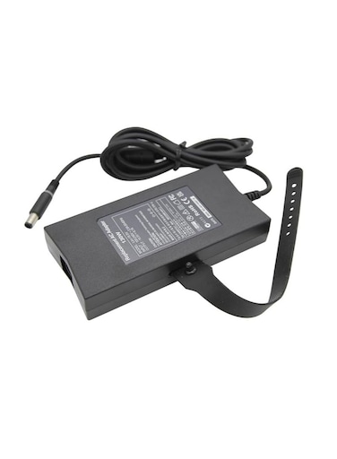 19.5V 6.7A 7.4x5.0mm  130W Charger laptop adapter for dell for XPS L702X 17 for INSPIRON N5110 PA-1131-28D, LA130PM121 Latitude Inspiron Laptop with UK Plug Cable