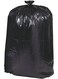 Apex Trash Bag Garbage Bag 70Micron 90X110Mm Sized Heavy Duty Waste Bags For Lawn And Leaf Drawstring Home Or Industrial Waste Collection 1Kg Bundle Aprox 7 Bags