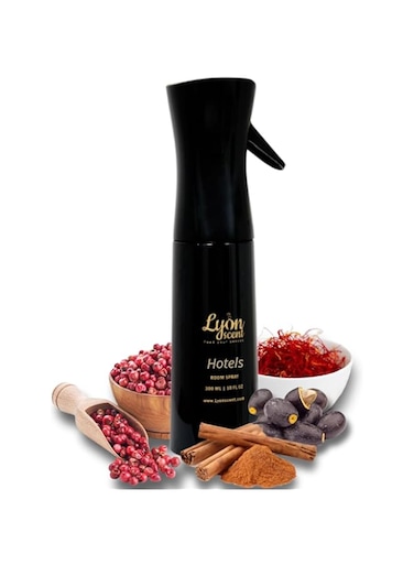 Lyon Scent Room Spray (Hotels)