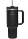 Quencher H2.0 FlowState Stainless Steel Vacuum Insulated Tumbler with Lid and Straw for Water, Iced Tea or Coffee, Smoothie and More