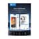 Extreme Privacy Glass Screen Protector for Apple iPhone 17 Pro - Black