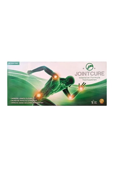 Jointcure 10Ml Vials 20S