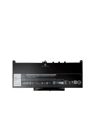 E7270 Battery J60J5 battery for Dell latitude E7270 E7470 with Latitude E7470 E7270 7470 7270