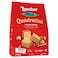Loacker Quadratini Napolitaner Wafer, 250g