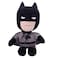 Batman Plush Toy PP Cotton Stuffed Doll for Kids Children 28cm