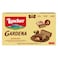 Loacker Gardena Hazelnut Wafers, 38g Pack of 5