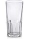 B&amp;S MLV Unbreakable S026 PC Gibraltar Highball 310ml Polycarbonate Drinkware for Cocktails, Water, Juice &amp; Soft Drinks