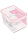 BLACKSTONE leak proof food storage containers Made in Korea IS063 (4.7L)