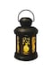 Festive Lights - LED Lantern   Decorative Lantern Light for Eid and Ramadan Celebrations