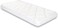 INFINI HOMES Single White Flat Medical Mattress (90L X 190W X 6H)
