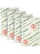 O2frepak 500CC(30-Pack) Food Grade Anti Oil Oxygen Absorbers Packets For Food Storage,Oxygen Absorbers Storage Packets With Oxygen Indicator In Vacuum Bag And 3 Times Oxygen Absorption Capacity