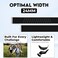 WHOOP 5.0 One/Peak Ultra-soft Nylon Sport Band Compatible   Breathable, Durable &amp; Secure Fit Strap   NOT for Gen 4