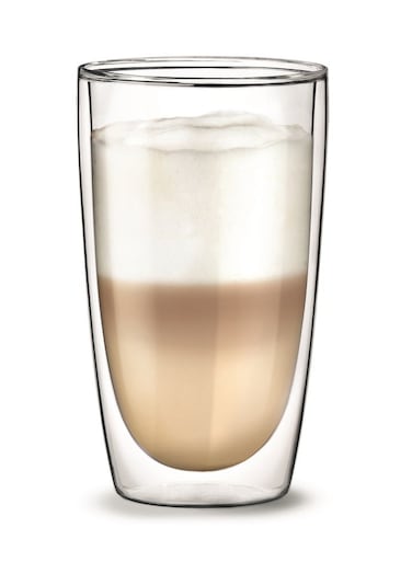 Wall Glass Clear 350ml
