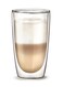 Wall Glass Clear 350ml