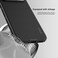 Google Pixel 9 Pro Case Cover,Super Frosted Shield Pro Matte All-Round Protection Anti-scratch Slim Luxury PC Hard Protection Back Cover for Google Pixel 9 Pro 5G 2024 Black