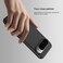 Google Pixel 9 Pro Case Cover,Super Frosted Shield Pro Matte All-Round Protection Anti-scratch Slim Luxury PC Hard Protection Back Cover for Google Pixel 9 Pro 5G 2024 Black