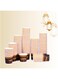 Sunny Your Bright Choice Ramadan 200 Pieces Disposable Paper Cups 4oz, Eid Ramadan Kareem Disposable Paper 200 Cups (Brown)