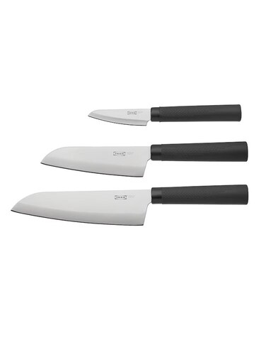knife set
