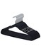 20 Pieces Non Slip Clothes Velvet Hanger Heavy Duty