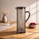 Home Charisma Jug 1.5L - Smoked Grey
