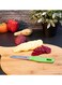 12-Piece Knife Set Multicolour