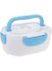 Dubai Gallery Electric Lunch Box Multicolour 25X18X11Centimeter