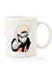Premium Quality Two Sided Printed Coffee Mug Tea Cup For Home Office, Kids Men Women Anime Naruto 2