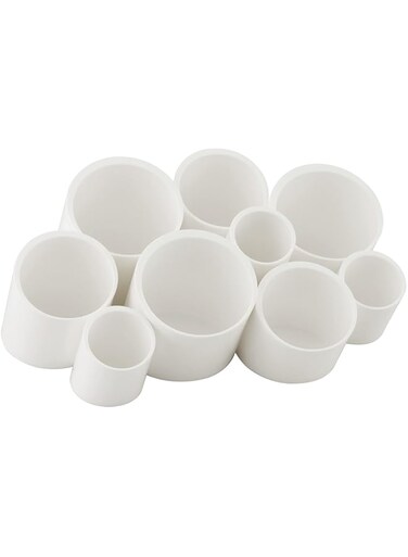 Boon Stash Multi-Room Organizer, White