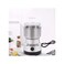 150W Electric Coffee &amp; Spice Grinder, 300ml Stainless Steel Bowl, 4-Blade Multipurpose Grinder