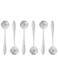 Stainless Steel Coffee Spoon Set