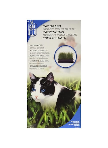 Hagen Catit Cat Grass - 75G