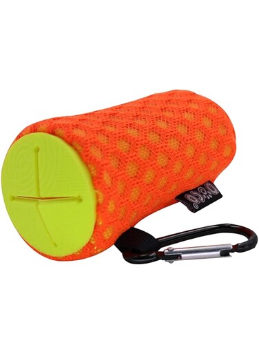 DOCO&reg; Poopbag Dispenser (DCPD019) Color - Safety Orange, Sizes - O/S